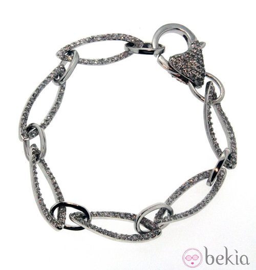 Pulsera de la colección novias 2013 de Zenana