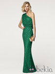 Vestido de noche de la colección primavera/verano 2013 de Carolina Herrera
