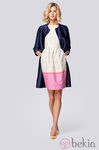 Vestido de la colección primavera/verano 2013 de Carolina Herrera