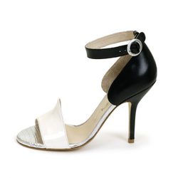 Zapato abedul de la colección primavera/verano 2013 de Paco Gil