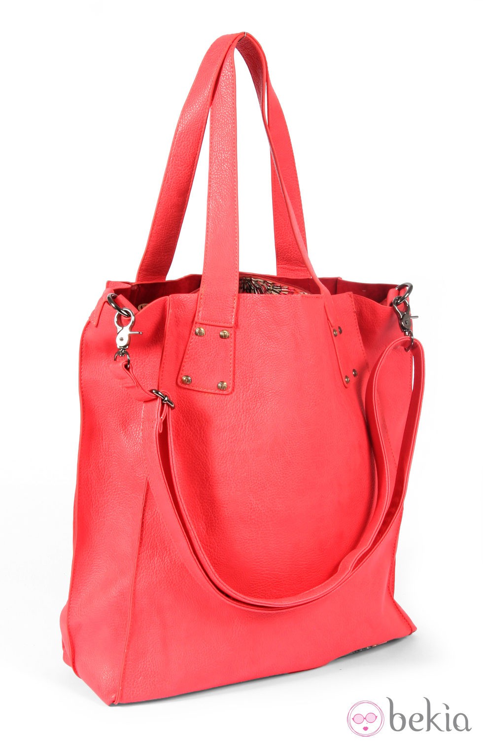 Bolso de asa larga de Mustang para la colección primavera/verano 2013