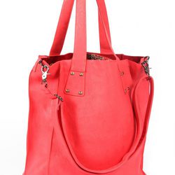 Bolso de asa larga de Mustang para la colección primavera/verano 2013