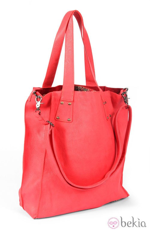Bolso de asa larga de Mustang para la colección primavera/verano 2013