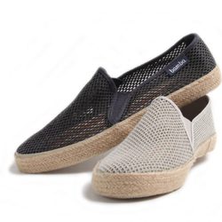 Zapatillas lisas de Victoria para la colección primavera/verano 2013