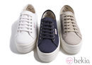 Zapatillas cerradas Victoria para la colección primavera/verano 2013