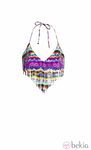 Sujetador degradado de la colección primavera/verano 2013 de ASOS