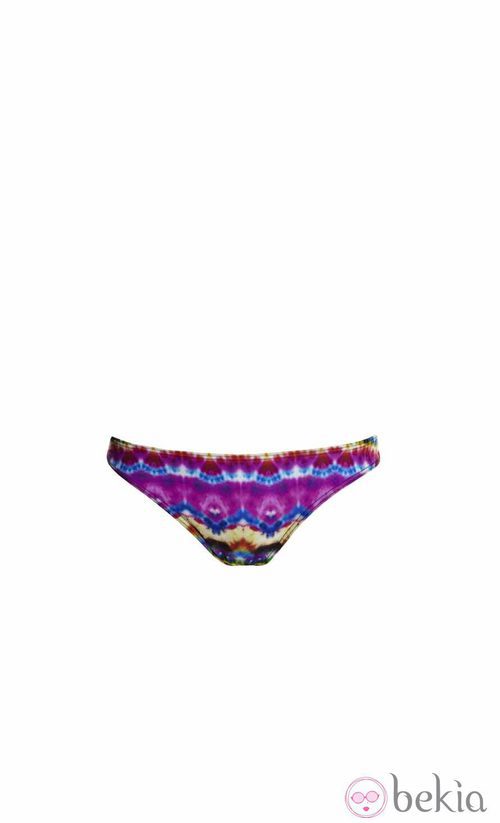 Braguita tonos degradados de la colección primavera/verano 2013 de Asos