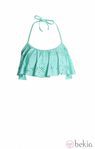Parte superior con volante de la colección primavera/verano 2013 de Asos