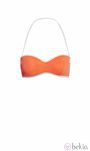 Bandeau naranja de la colección primavera/verano 2013 de Asos