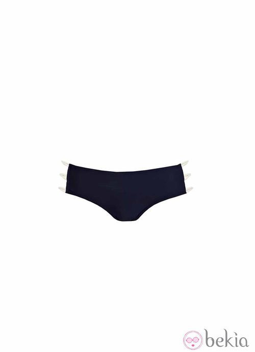 Braga de cuerdas de la colección primavera/verano 2013 de Asos