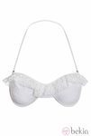 Bandeau de encaje de la colección primavera/verano 2013 de Asos