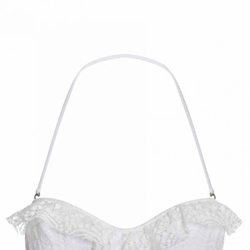 Bandeau de encaje de la colección primavera/verano 2013 de Asos