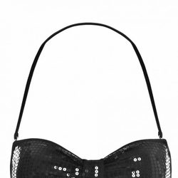 Bandeau de lentejuelas de la colección primavera/verano 2013 de Asos