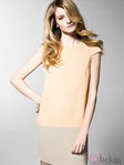 Vestido de la colección primavera/verano 2013 de Benetton