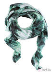 Fular de la colección 'H&M for Water' 2013 de H&M
