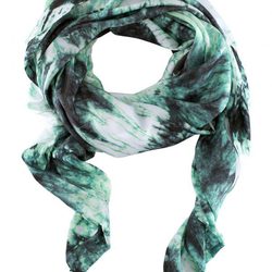 Fular de la colección 'H&M for Water' 2013 de H&M