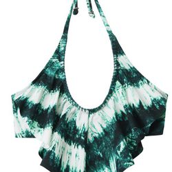 Biquini de la colección 'H&M for Water' 2013 de H&M