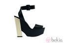 Zapato Archi Compact de la colección primavera/verano 2013 de Roger Vivier 