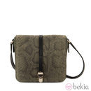 Messenger bag de la colección primavera/verano 2013 de Furla