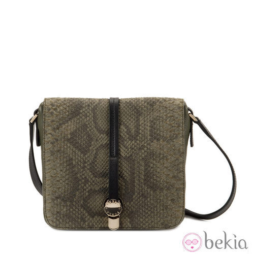 Messenger bag de la colección primavera/verano 2013 de Furla