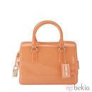 Bolso de mano de la colección primavera/verano 2013 de Furla