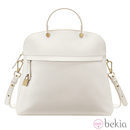 Bolso modelo 'Piper' de la colección primavera/verano 2013 de Furla