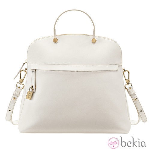 Bolso modelo 'Piper' de la colección primavera/verano 2013 de Furla