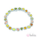 Pulsera de diamantes de la colección de 'Diamonds'