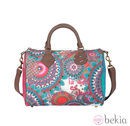 'Doctor Bag' de la colección primavera/verano 2013 de Desigual