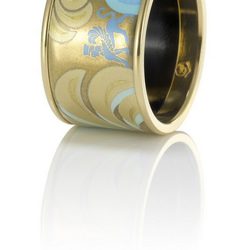 Anillo de la colección 'Magic Sphinx' primavera/verano 2013 de Frey Wille