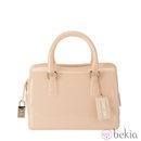 'Candy Cookie' en color rosa empolvado de la colección primavera/verano 2013 de Furla