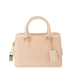 'Candy Cookie' en color rosa empolvado de la colección primavera/verano 2013 de Furla