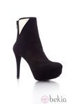 Zapatos de Stuart Weitzman diseñados por Hayden Panettiere