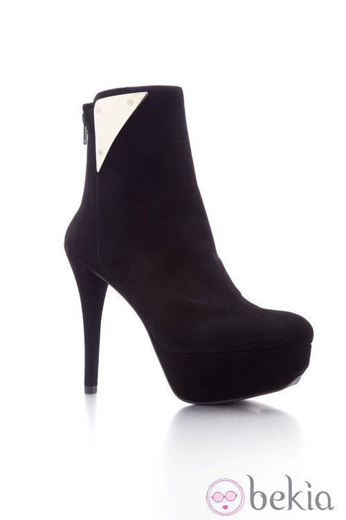 Zapatos de Stuart Weitzman diseñados por Hayden Panettiere