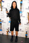 Alexander Wang premiado por la CFDA