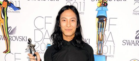 Alexander Wang premiado por la CFDA