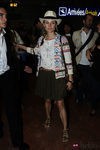 Street style de Diane Kruger