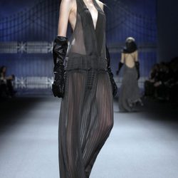 Diseño de Vera Wang, colección otoño/invierno 2011