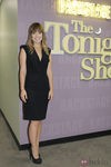 Olivia Wilde visita el programa de Jay Leno