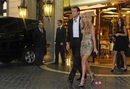Invitados a la fiesta previa a la boda de Petra Ecclestone