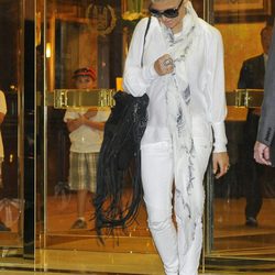 Fergie actuará en la boda de Petra Ecclestone