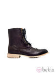 Botas marrones de Blanco para hombre, otoño/invierno 2011