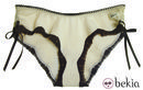Culotte de inspiración vintage de DKNY Intimates