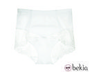 Braga reductora blanca de DKNY Intimates