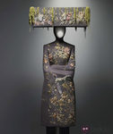 Colección VOSS de Alexander McQueen, otoño/invierno 2001