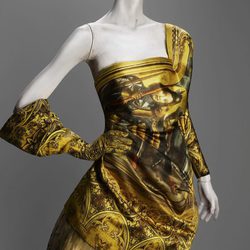 The Horn of plenty de Alexander McQueen
