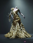 Oyster de Alexander McQueen