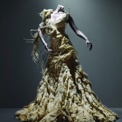 Oyster de Alexander McQueen