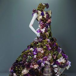 Sarabande de Alexander McQueen
