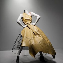 Eshu de Alexander McQueen